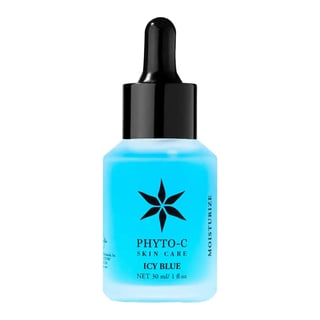Phyto-C 冰感藍
