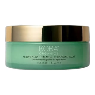 KORA Organics بلسم التنظيف المهدّئ Active Algae