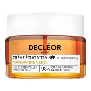 Decleor Green Mandarin Vitamin Glow Cream