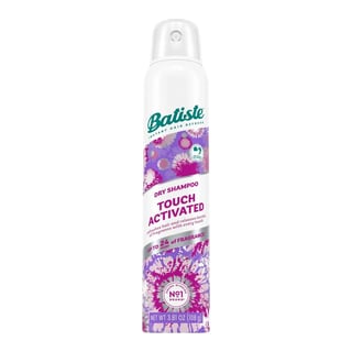 Batiste Touch Activated Dry Shampoo