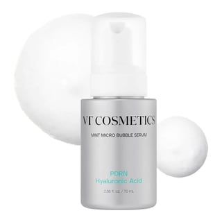VT Cosmetics 微氣泡精華