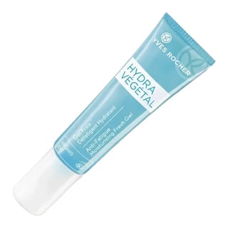 Yves Rocher Hydra Végétal جل منعش مرطب مضاد للإرهاق
