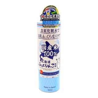 Fukkurinko Rice Essence Lotion