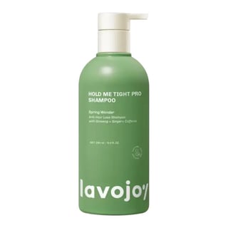 Lavojoy Hold Me Tight Pro Shampoo Spring Wonder