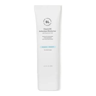 Skin Laundry Vitamin B5 Antioxidant Moisturizer 維生素B5 抗氧化保濕霜
