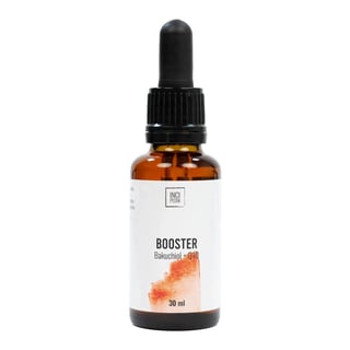 Incipedia Booster