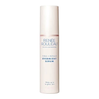 Renee Rouleau Skin Care Firm + Repair Overnight Serum