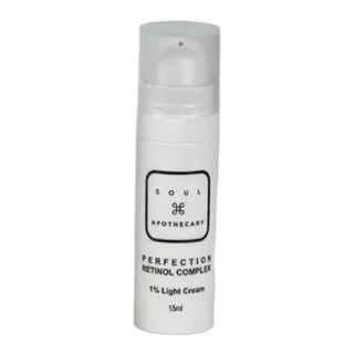 Soul Apothecary Perfection Retinol Complex Light Cream
