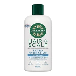 Dermaveen Hair + Scalp Extra Hydration Shampoo