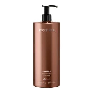 Cotril K-Smooth Pre-Treatment Shampoo