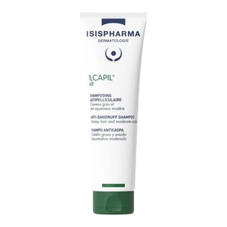 Isispharma Ilcapil Kr Anti-Dandruff Shampoo