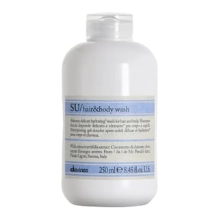Davines SU Hair & Body Wash