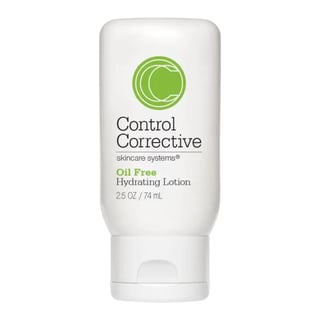Control Corrective Skincare Systems Oil Free 保濕乳液