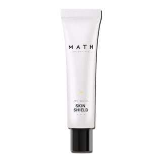 Math Scientific Skin Shield 肌膚屏障保濕霜