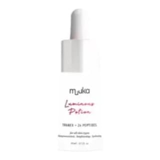 Muuka Luminous Potion