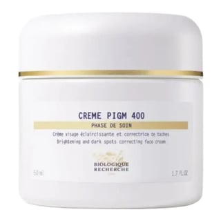 비올로지크 러쉐르쉬 크림 PIGM 400