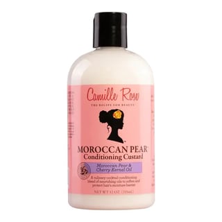 Camille Rose Moroccan Pear Conditioning Custard