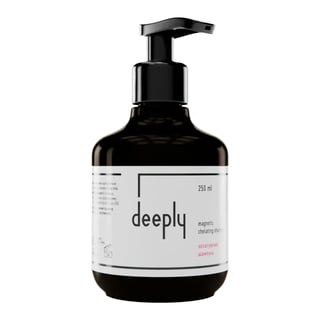 Deeply Magnetic Chelating Shampoo