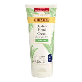 小蜜蜂爺爺 Ultimate Care Sensitive Healing 護手霜