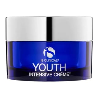 Is Clinical Youth Intensive 密集修護霜