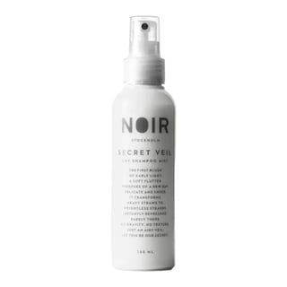 Noir Stockholm Secret Veil Dry Shampoo Mist