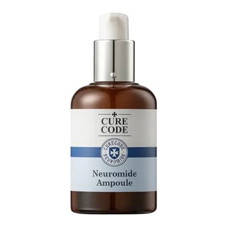 Curecode أمبول نيورامايد