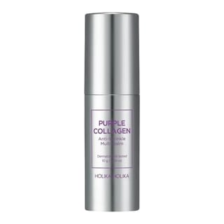 Holika Holika Purple Collagen Anti Wrinkle Multi Balm