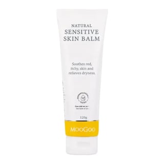 MooGoo 敏感肌修護膏