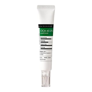Derma Factory Cica 60.2% Ampoule