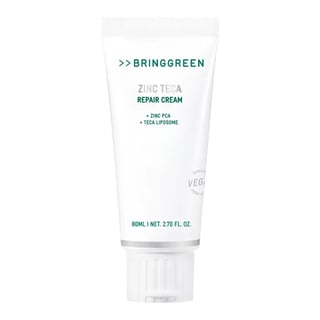 Bring Green 鋅積雪草修護痘疤霜