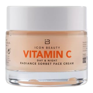 Icon Beauty Vitamin C Day & Night Radiance 雪酪臉霜