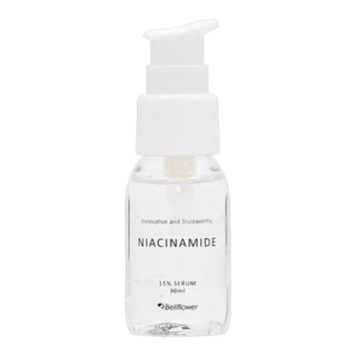 Bellflower Niacinimide 15% Serum
