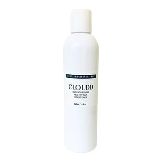 Cloudd Curl Nourishing Healthy Hair 護髮乳