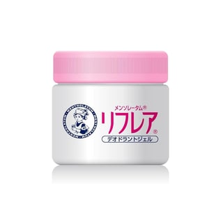 Refrea 體香凝膠