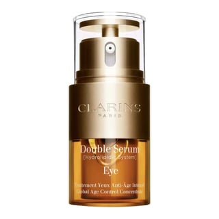 Clarins دبل سيروم آي