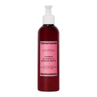 Ceremonia Guava Protect & Repair Shampoo