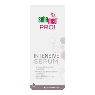 SebaMed PRO! Intensive Serum