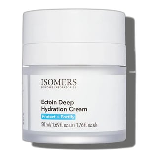 Isomers Skincare Laboratories Ectoin Deep Hydration Cream 艾克多因深層保濕霜