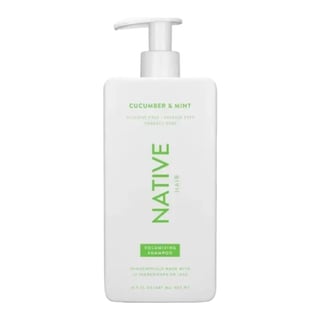 Native Volumizing Shampoo