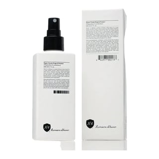 Number 4 Hair Care Lumiere D’Hiver Super Comb Prep & Protect