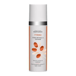 Ekopharma Sea Buckthorn Retinal-A Night Cream