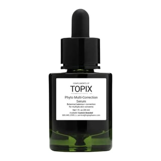 Topix Pharmaceuticals, Inc. Phyto Corrective Serum