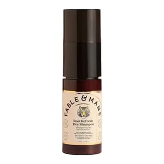 Fable & Mane Root Refresh Dry Shampoo