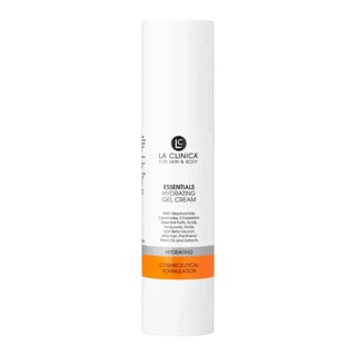 La Clinica Hydrating 保濕凝霜