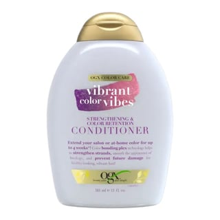 OGX Beauty Vibrant Color Vibes Conditioner