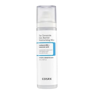 COSRX The Ceramide Skin Barrier Moisturizing Mist