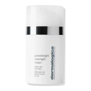Dermalogica Powerbright Overnight Cream