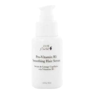 100% Pure Pro-Vitamin B5 سيروم لتنعيم الشعر