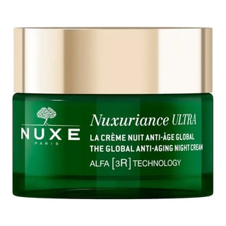 Nuxe Nuxuriance Ultra The Global Anti-Aging Night Cream