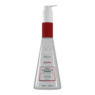 Ybera Genoma Ortho Reconstructor Shampoo